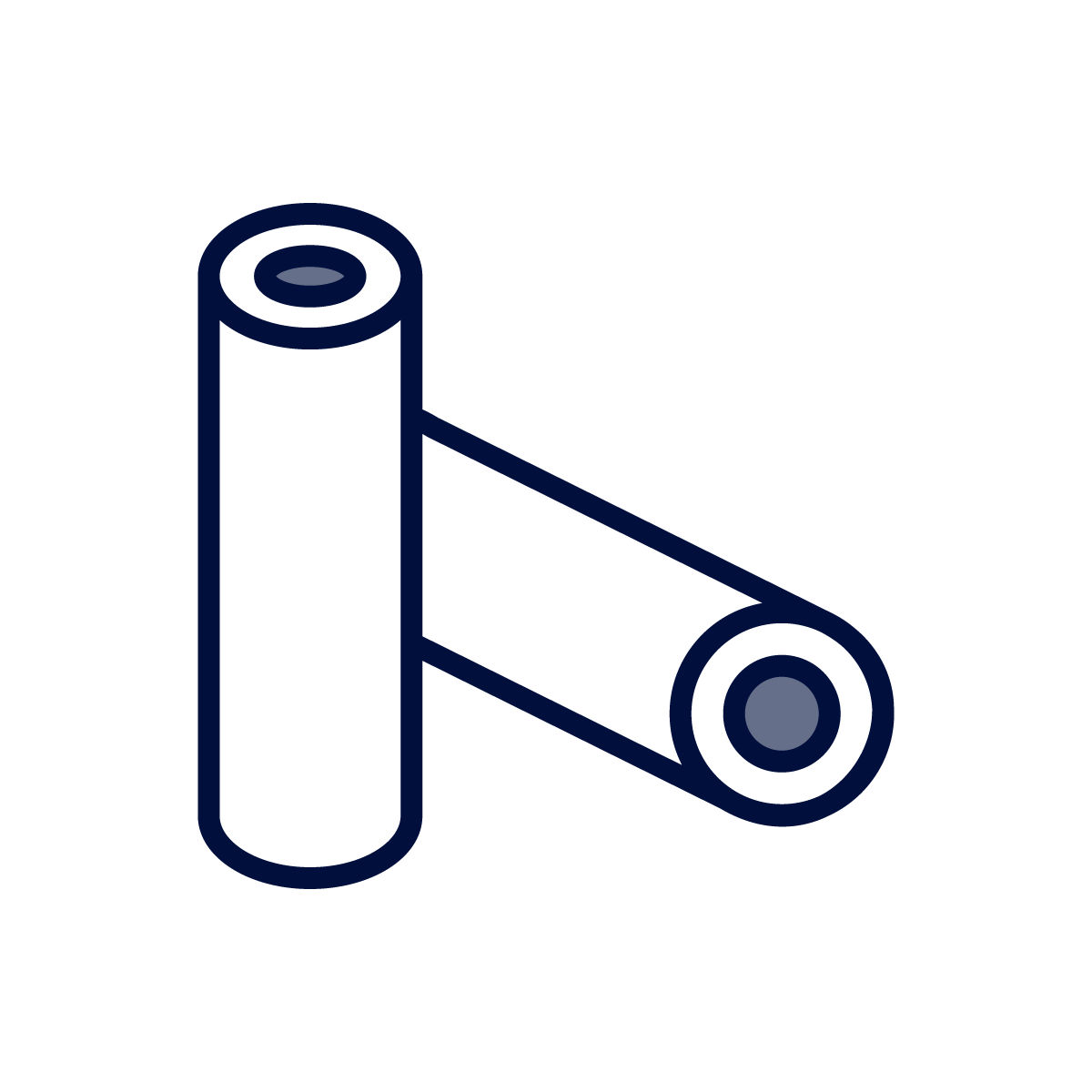 Icon: Activated Carbon Filter KURAFILTER™