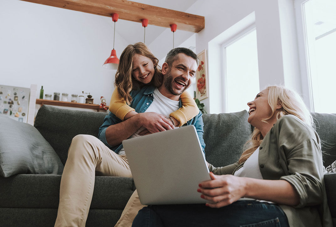 Work-life balance and health