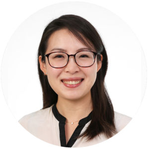 Yuriko Tanida Global Talent Development & Succession Planning at HR, Kuraray Europe GmbH (KEG)