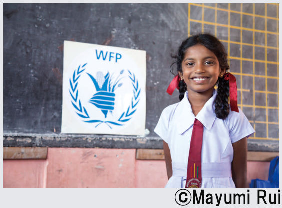 国連WFP_イメージ画像